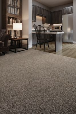 Mohawk Group, Broadloom, Commercial Nylon Broadloom Carpet on Weldlok is a composite construction that includes a nylon face