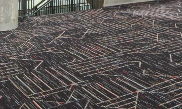 Mixology - Clever Class - Carpet Tile
