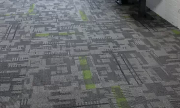 Renegade - Mutineer - Carpet Tile