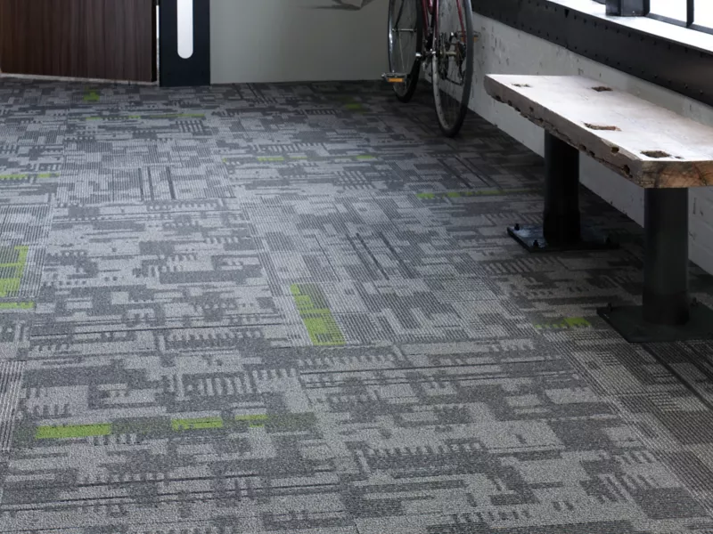 Renegade - Mutineer - Carpet Tile