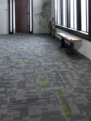 Renegade - Mutineer - Carpet Tile