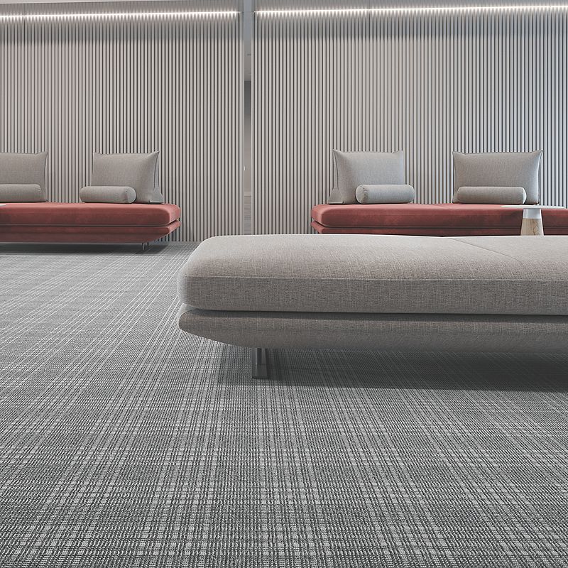 Pattern Symmetry Mohawk Group, Plaid Carpet Tiles