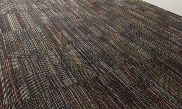Mixology - Picture This - Carpet Tile