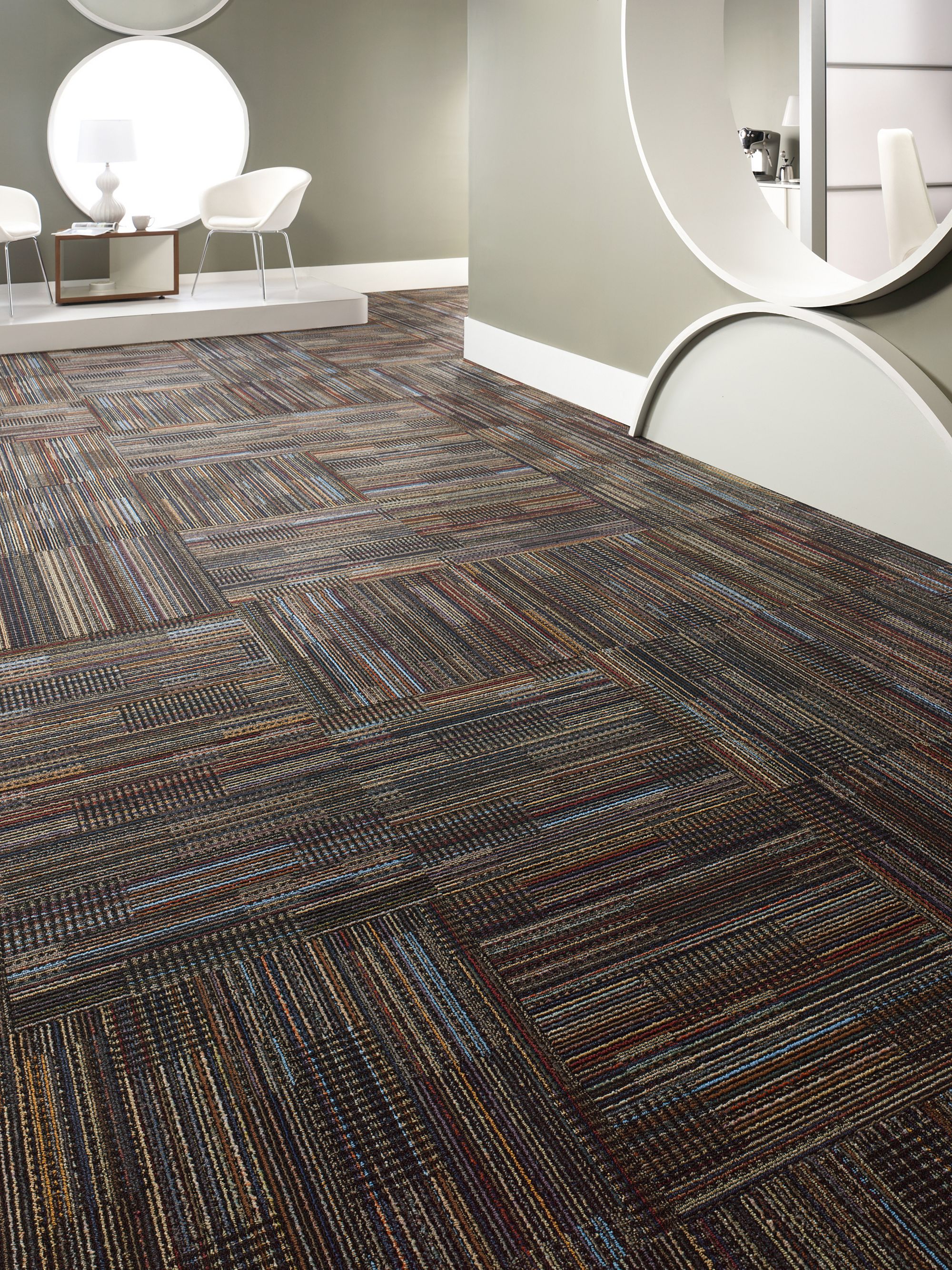 Carpet Tile Picture This Tile Madras Mohawk Group