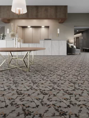 Yarn Spinner - Profor - Broadloom