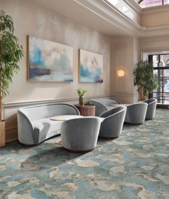 Serenique 006 - Senior Living | Hospitality custom collection