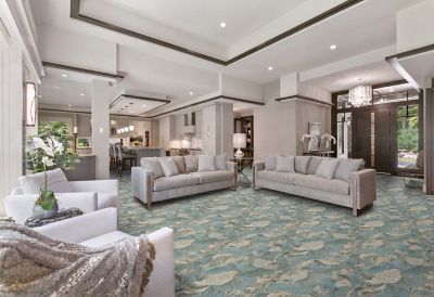 Serenique 006 - Senior Living | Hospitality custom collection