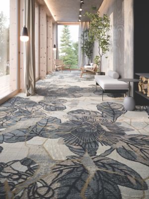 ReBloom - QTW100736 - Definity Broadloom