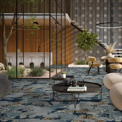 Infuse 025 - QTW101192 - Definity Broadloom