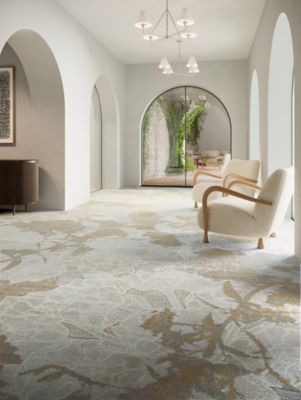 ReBloom - QTW101407 - Definity Broadloom