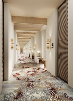 Soft Logic - QTW10958 - Definity Corridor