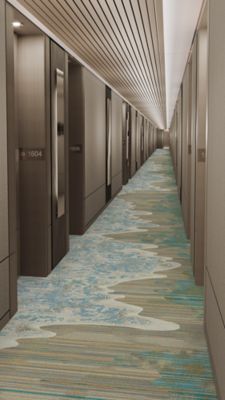 Infuse 029 - QTW109649 - Definity Broadloom, Corridor