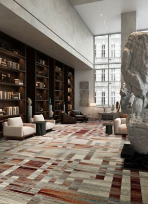 Soft Logic - QTW109846 - Definity Broadloom