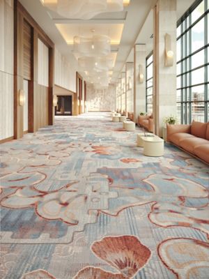 Soft Logic - QTW110217 - Definity Broadloom
