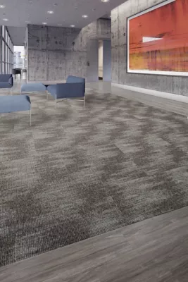 Uncharted - Restore - Carpet Tile