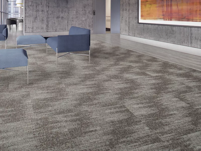 Uncharted - Restore - Carpet Tile