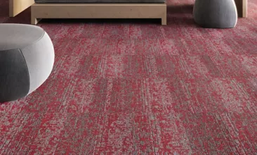 Learn and Live - Rise Up - Carpet Tile