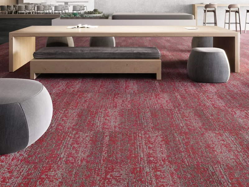 Learn and Live - Rise Up, 369 - Carpet Tile