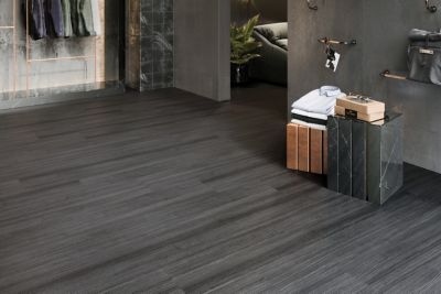 Hot and Heavy - Secoya - Woodland 878 - LVT