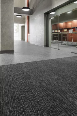 Optic Reset - Shifted Focus - Carpet Tile