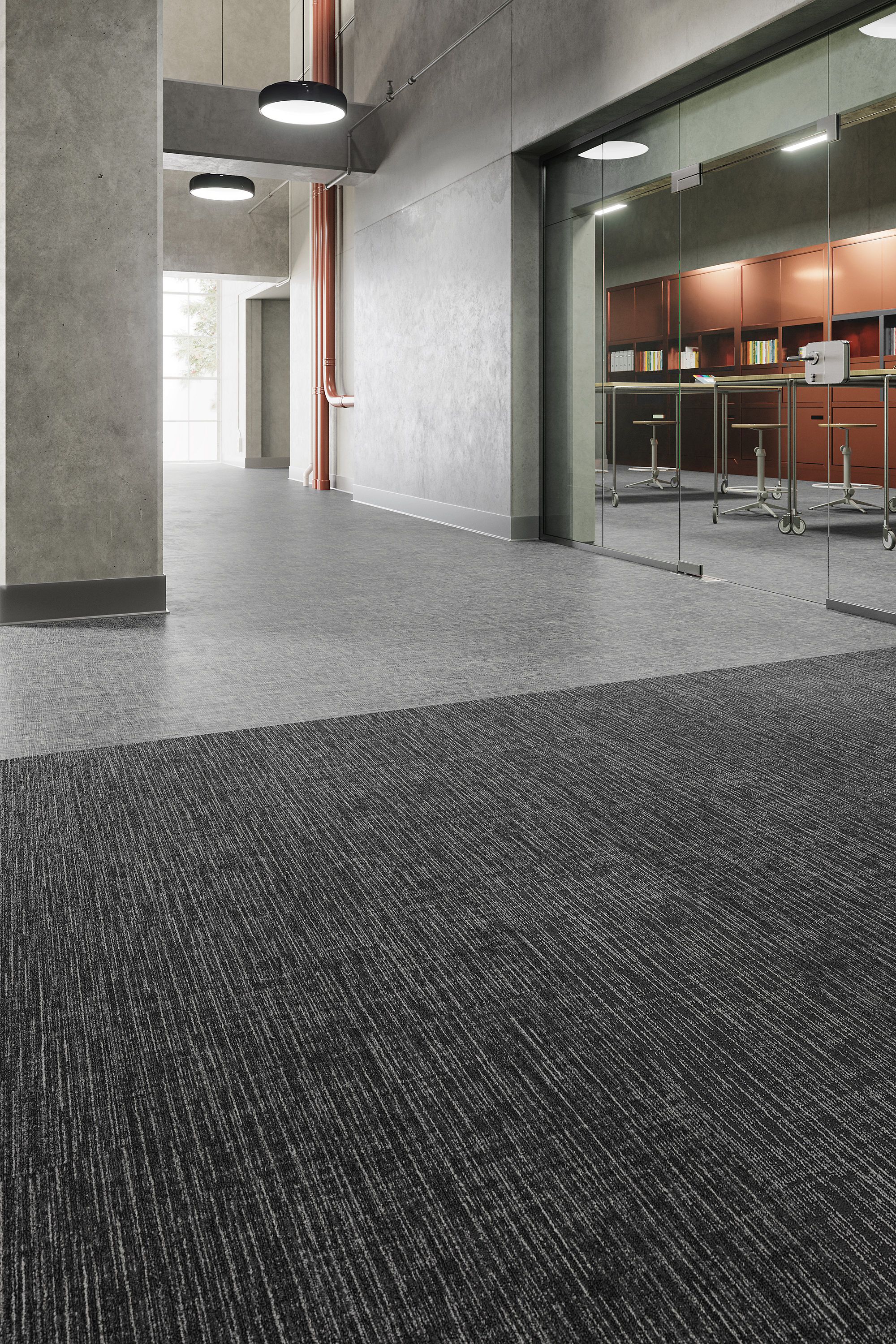 Style: Shifted Focus(GT448) | Color: Verdigris(696) | Mohawk Group