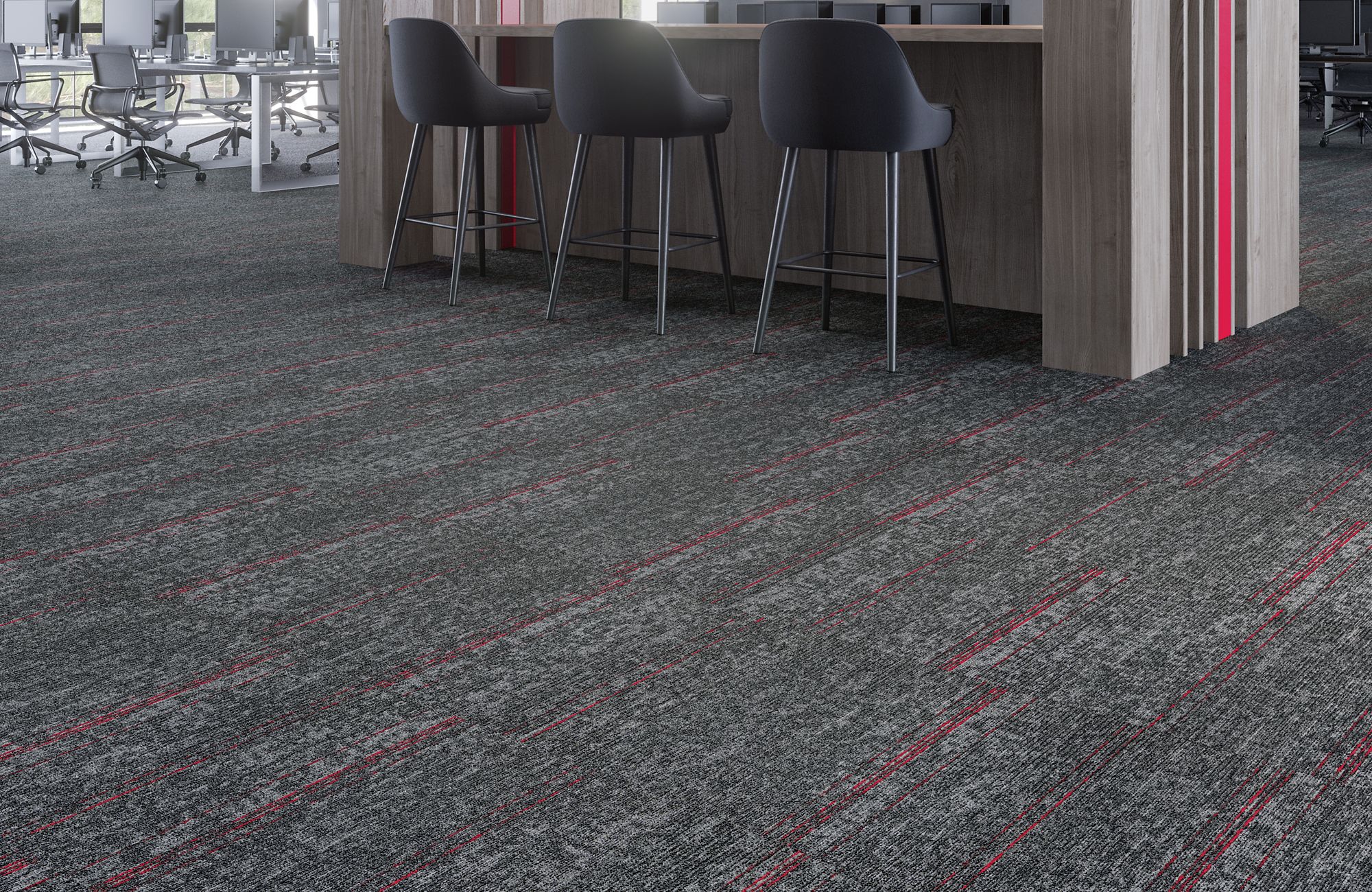 Learn & Live | Carpet Tile & Broadloom Collection | Mohawk Group