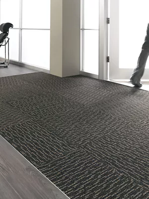 Tuff Stuff II - Step In Style II - Walk Off Tile