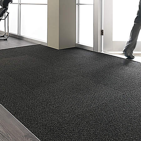 24X24 Carpet Tiles - Mohawk Industries Eq703 Krakow 24 X 24 Square