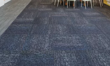 Learn and Live - Swipe Right - Carpet Tile