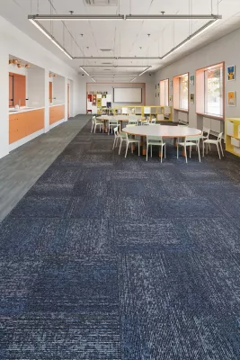 Learn and Live - Swipe Right - Carpet Tile