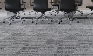 Textural Effects - Tactile Infusion - Carpet Tile