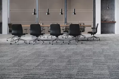 Textural Effects - Tactile Infusion - Carpet Tile
