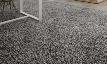 Textural Effects - Thematic Thread - Carpet Tile