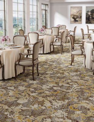 Serenique 003 - Custom Carpet Collection
