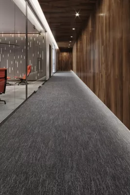 Nutopia 2.0 - Urban Canvas - Carpet Tile