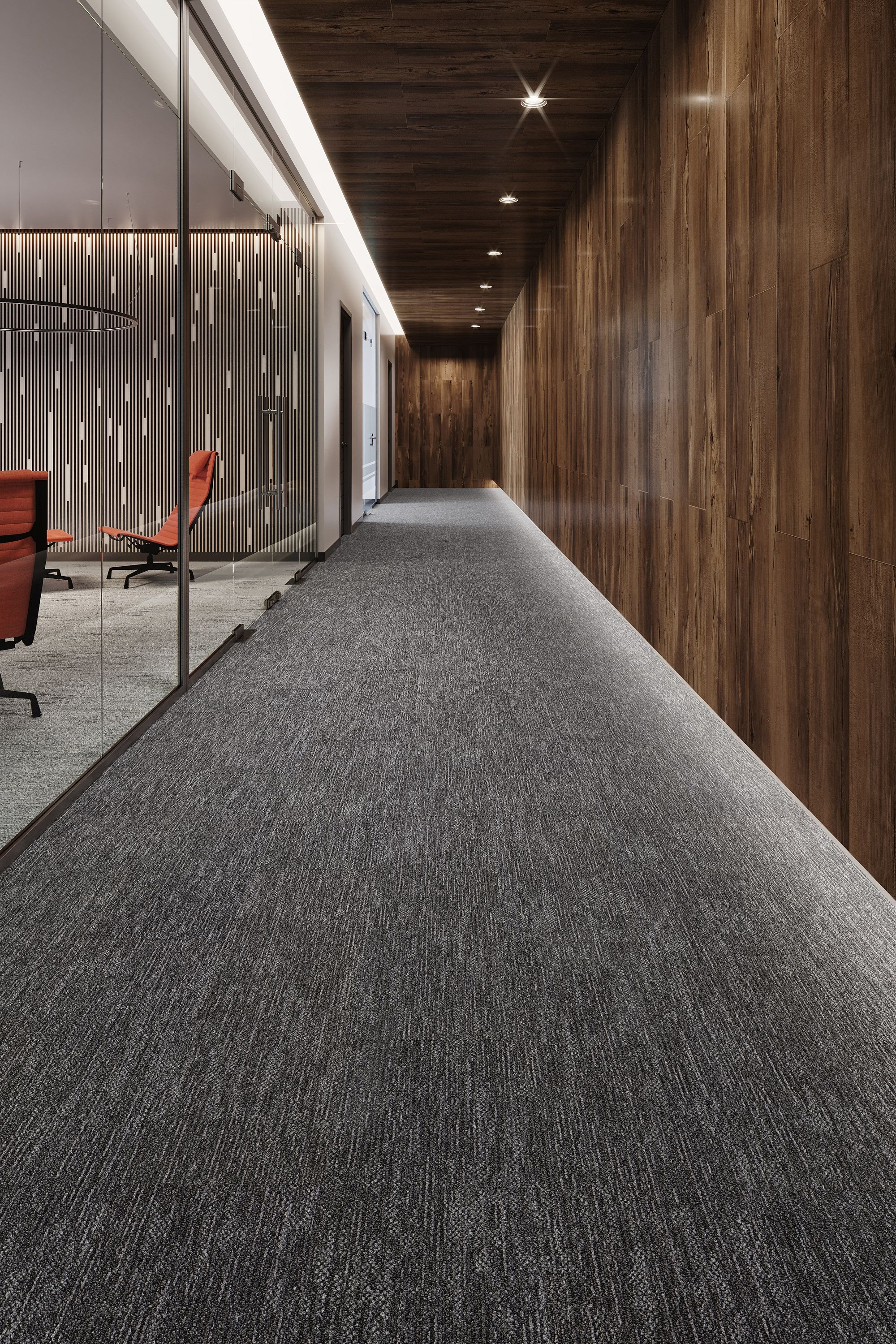 Style: Urban Canvas(GT412) | Color: Edifice(989A) | Mohawk Group