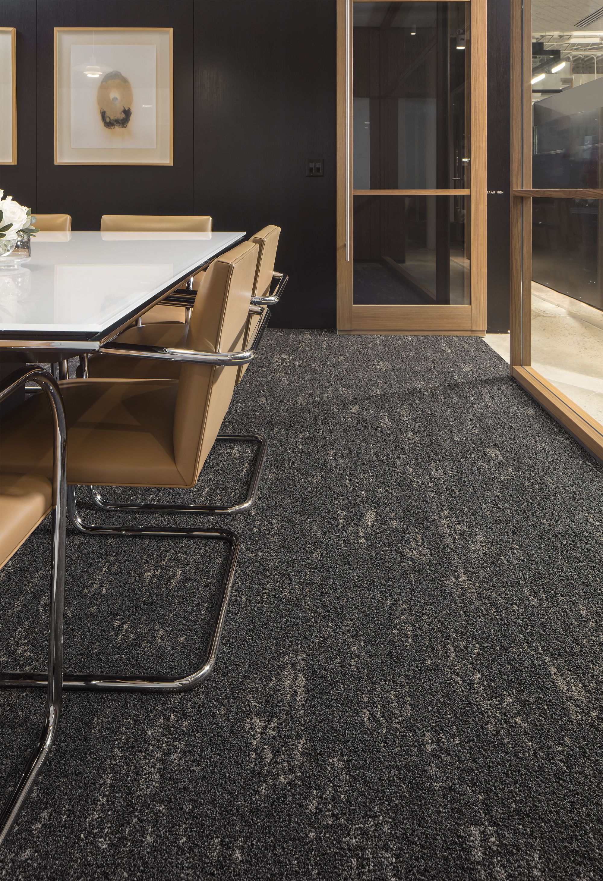 Style: Urban Fringe II(GT445) | Color: Bridge(861) | Mohawk Group