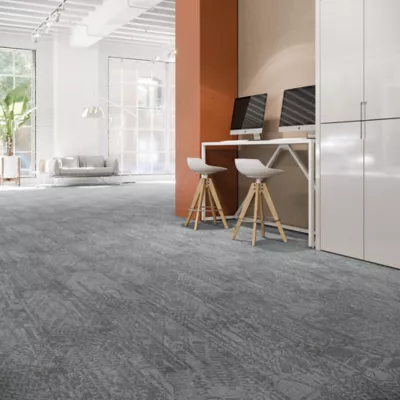 Smart City - Urban Model - Carpet Tile