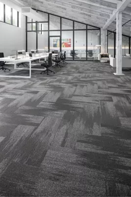 Urban Transit - Nutopia 2.0 - Carpet Tile