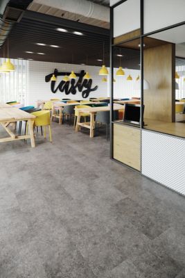 Vivid Step Stone - Carrara Stone S919