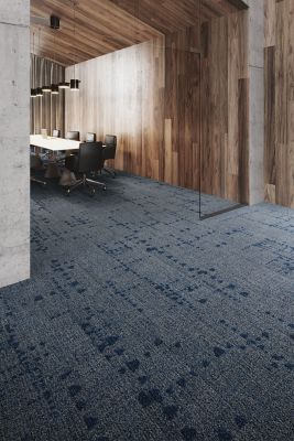 Relaxing Floors - chillD - Carpet Tile