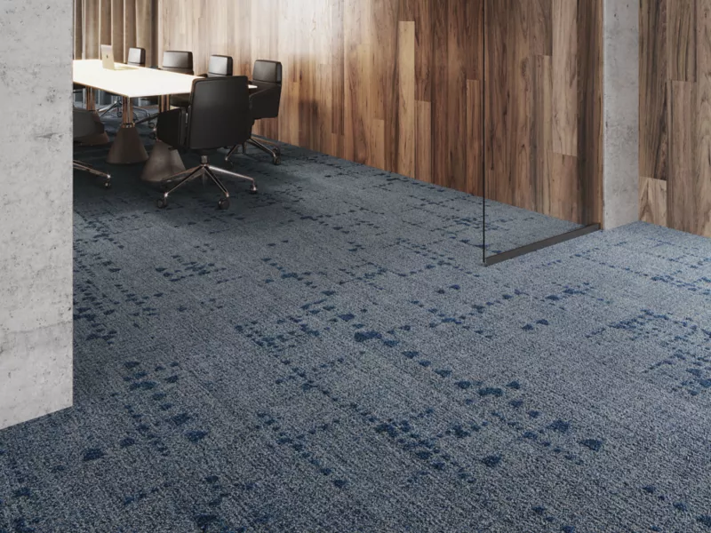 Relaxing Floors - chillD - Carpet Tile