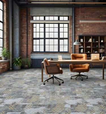 Infuse 030 - CT112341 - PDI Tile/Plank