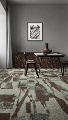 Entangled Earth - D98996 - PDI Broadloom