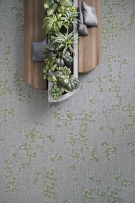 Relaxing Floors - mellowD - Carpet Tile