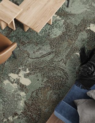 Entangled Earth - QTW8877 - Definity Broadloom