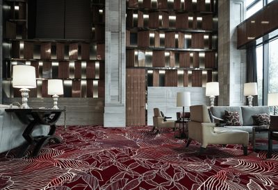 Infuse 019 - QTW89569 - Definity Broadloom