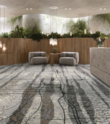 Entangled Earth - QTW97200 - Definity Broadloom