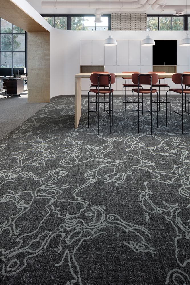 Relaxing Floors Carpet Tile Collection Mohawk Group