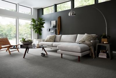 Types of Carpet Fibers & Materials Karastan